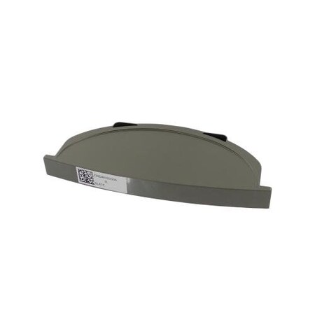 Ge WR17X34470 GE Refrigerator Slate Drip Tray WR17X34470